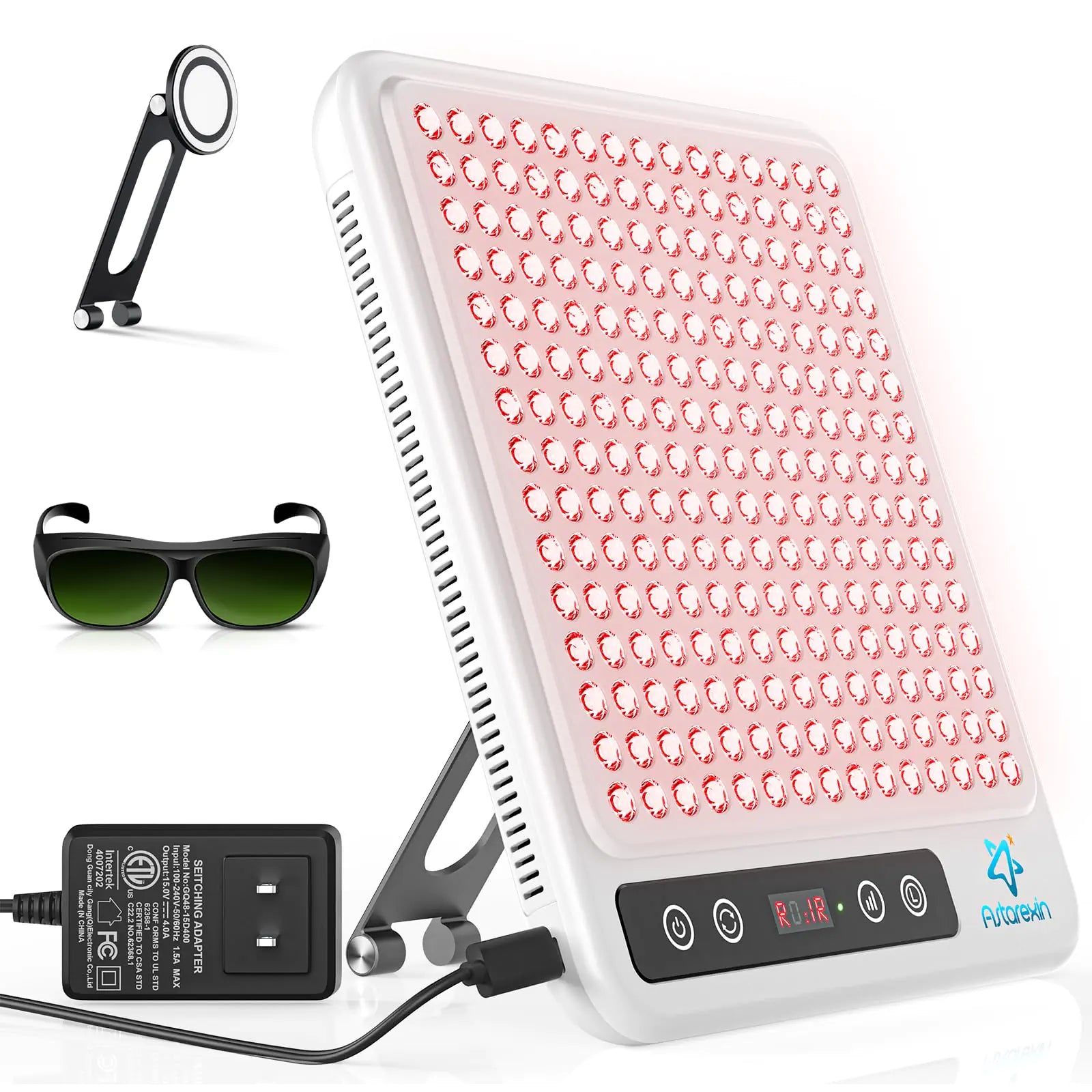 Red Light Therapy Panel