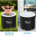 Foldable Ice Bath Tub Pro
